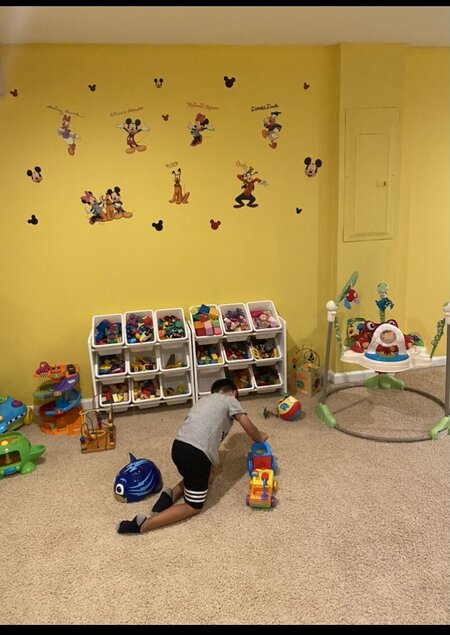 Sunray Childcare