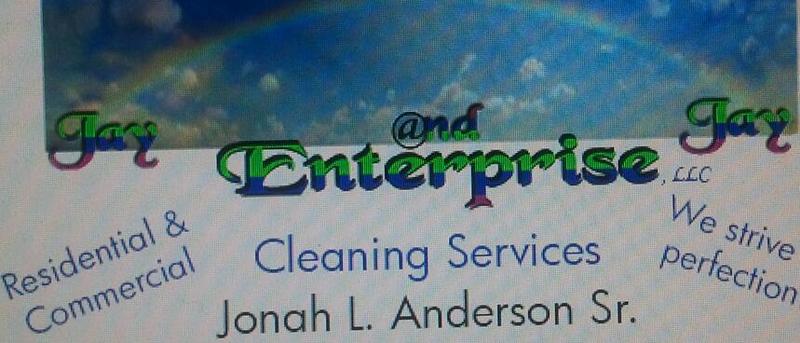 Jay and Jay Enterprise, LLC Cleaning Services's Photo