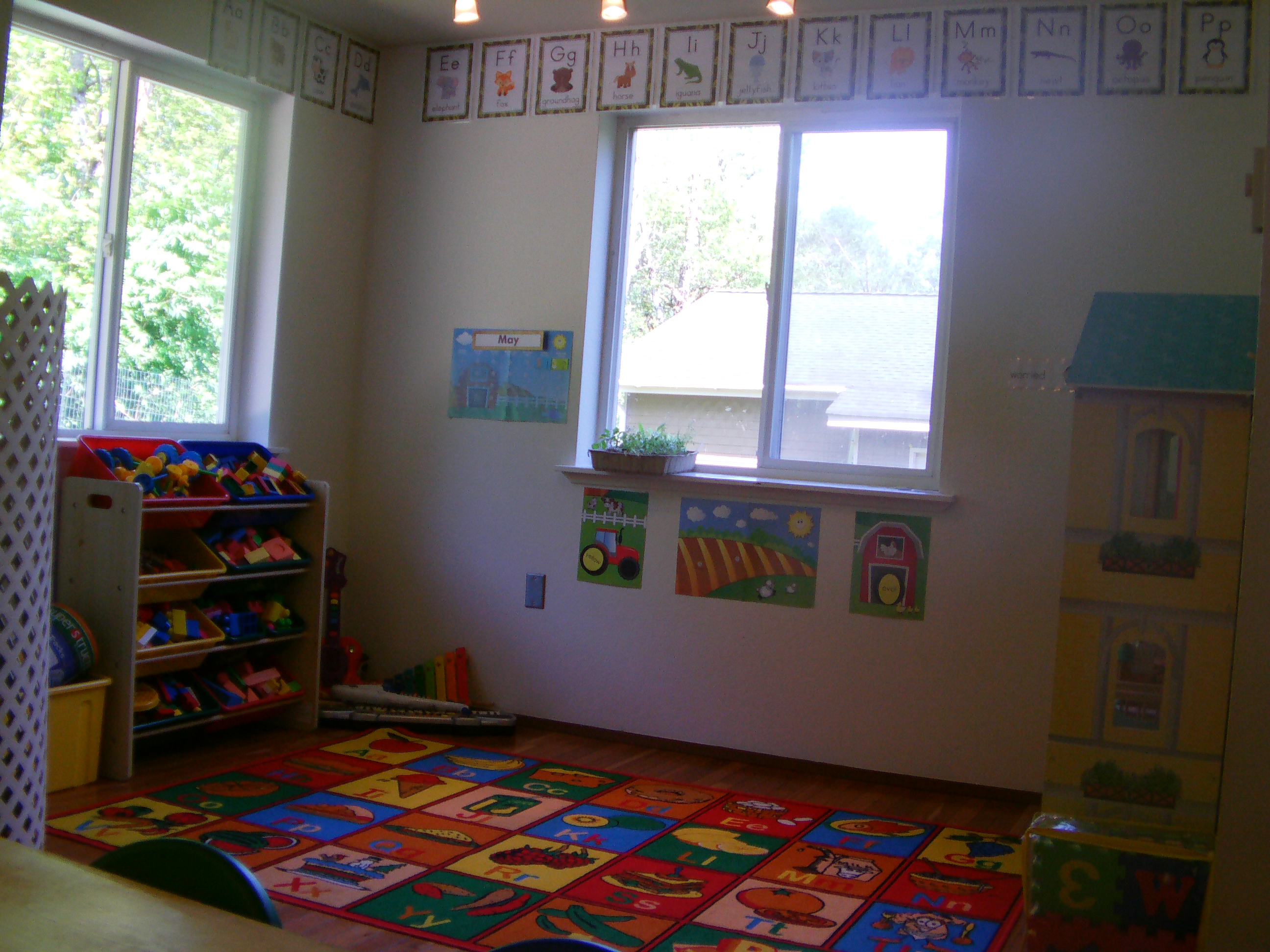 Five Acre Farm Learning Center's Photo