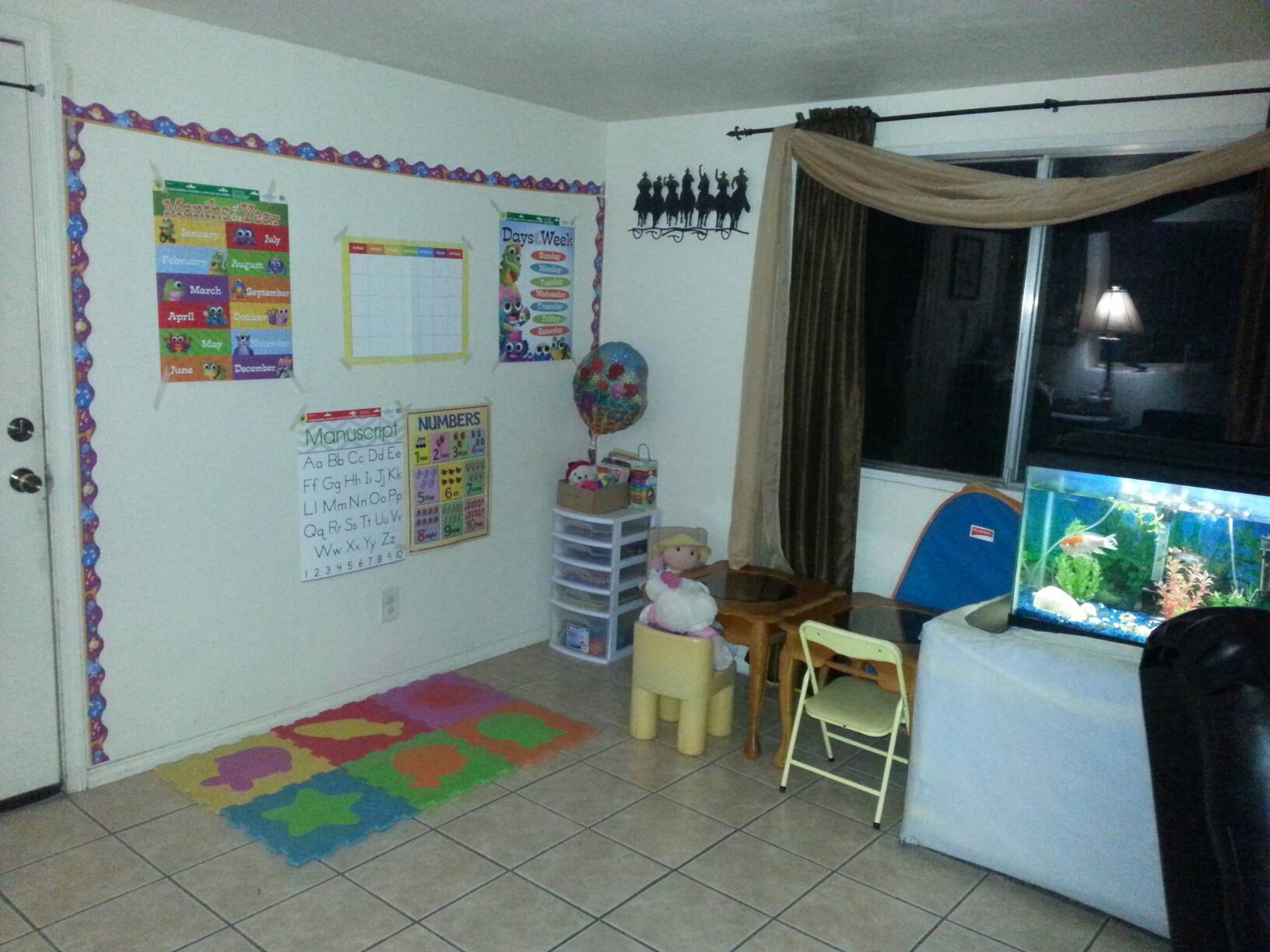 Nana's Day Care's Photo