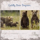 Cuddly Bear Daycare