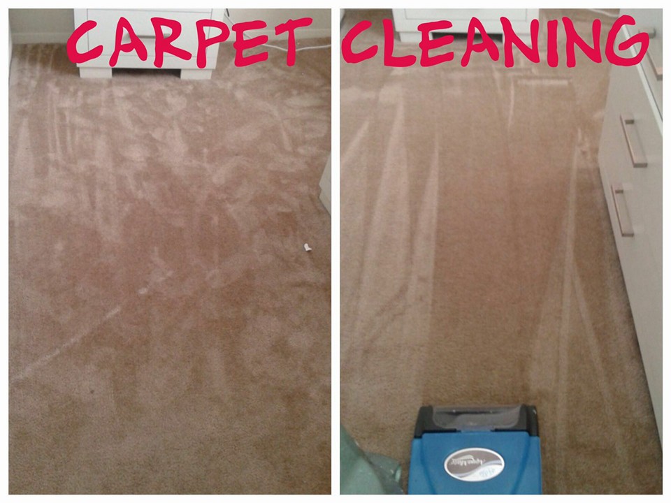 CC Deep Cleaner's Photo