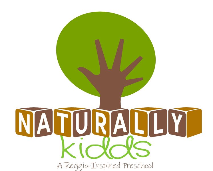 Naturally Kidds Logo