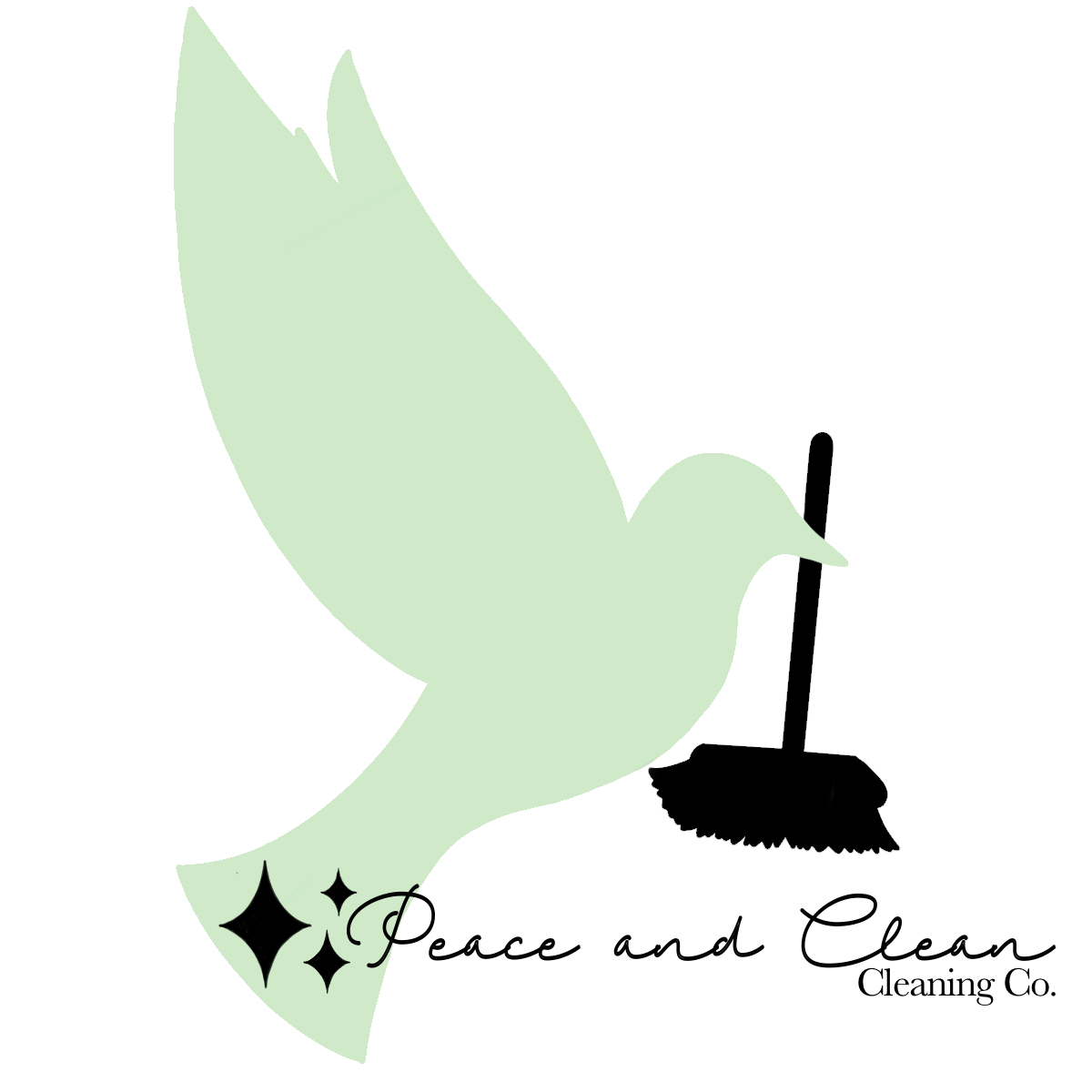 Peace and Clean Cleaning Co's Photo