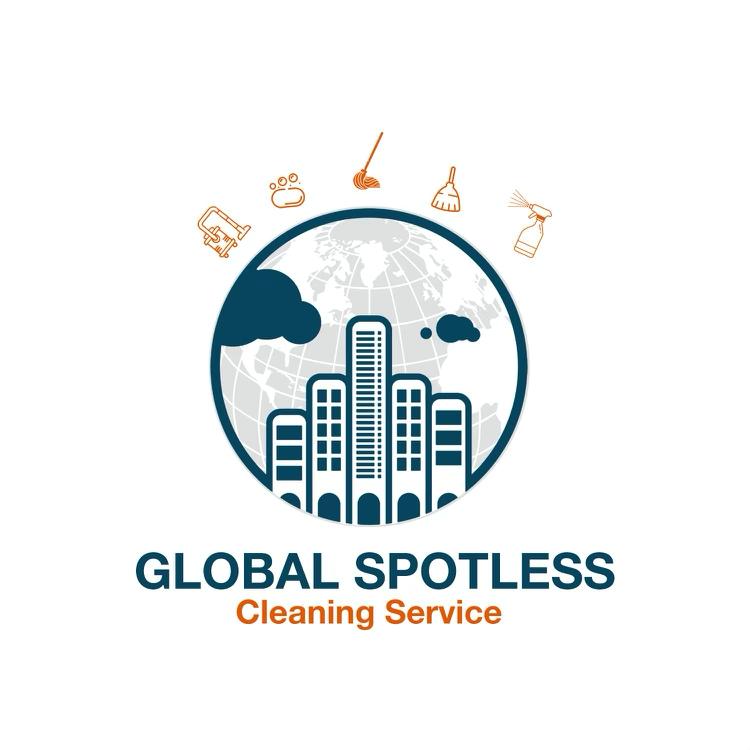 global spotless cleaning service's Photo