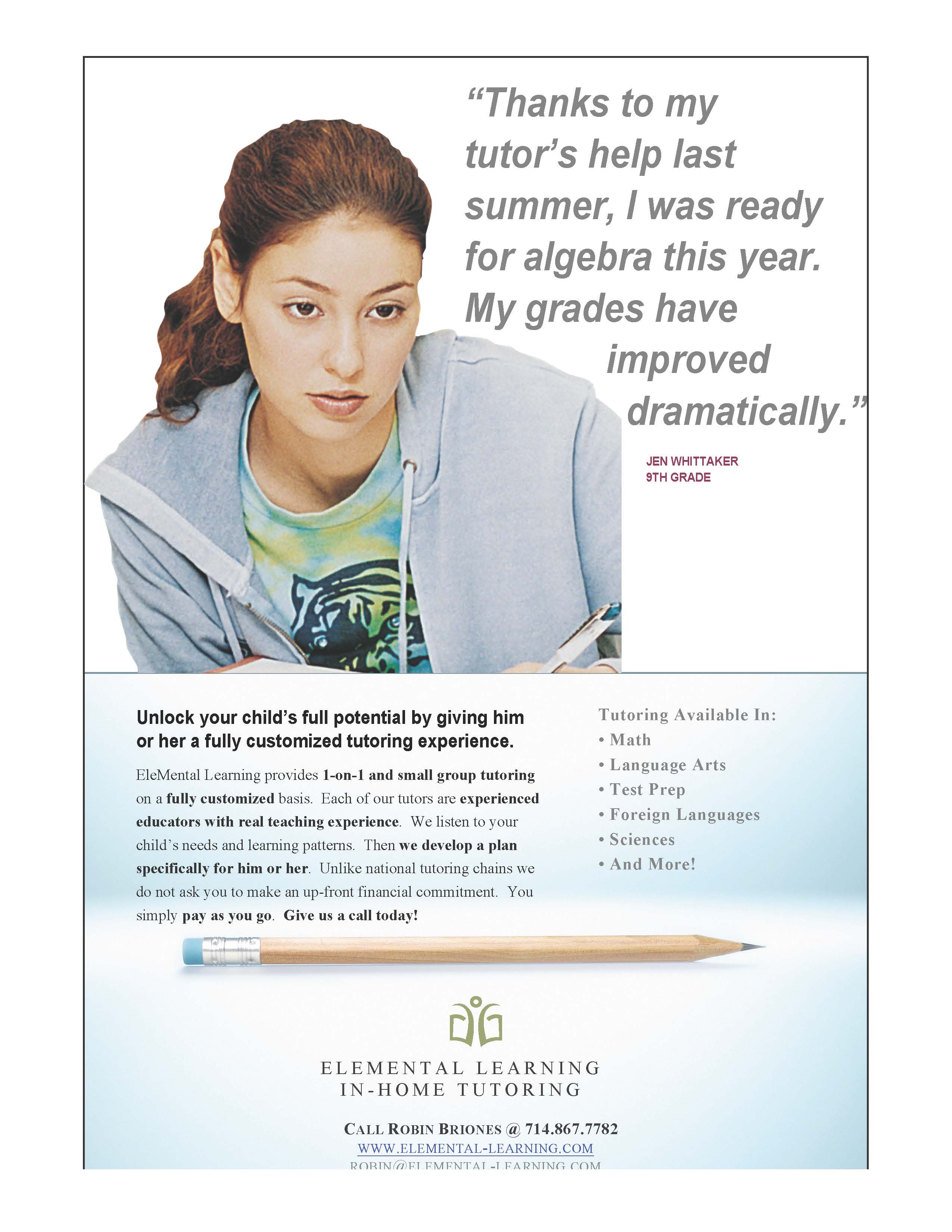 EleMental Learning's Photo