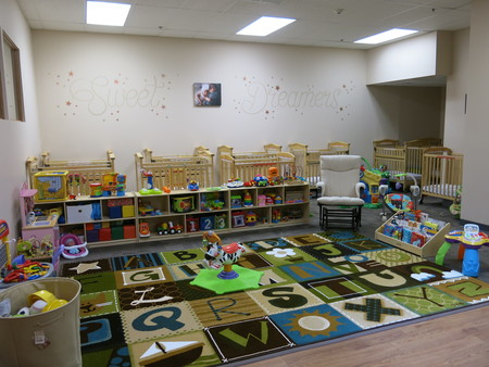 Dreamers Child Care
