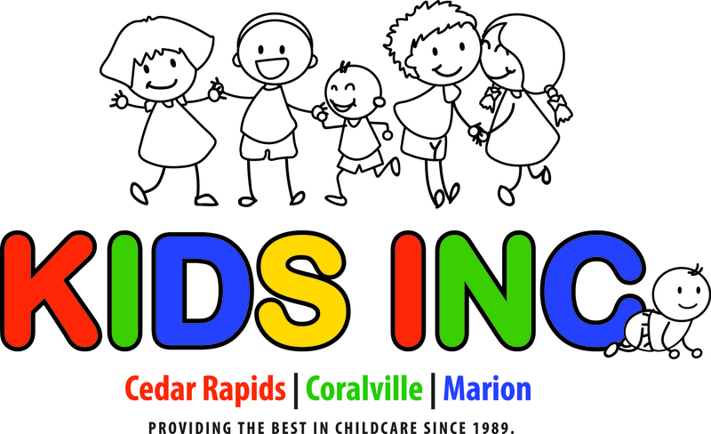 Kids Inc. - Marion Logo