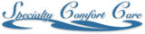 Specialty Comfort Care Inc