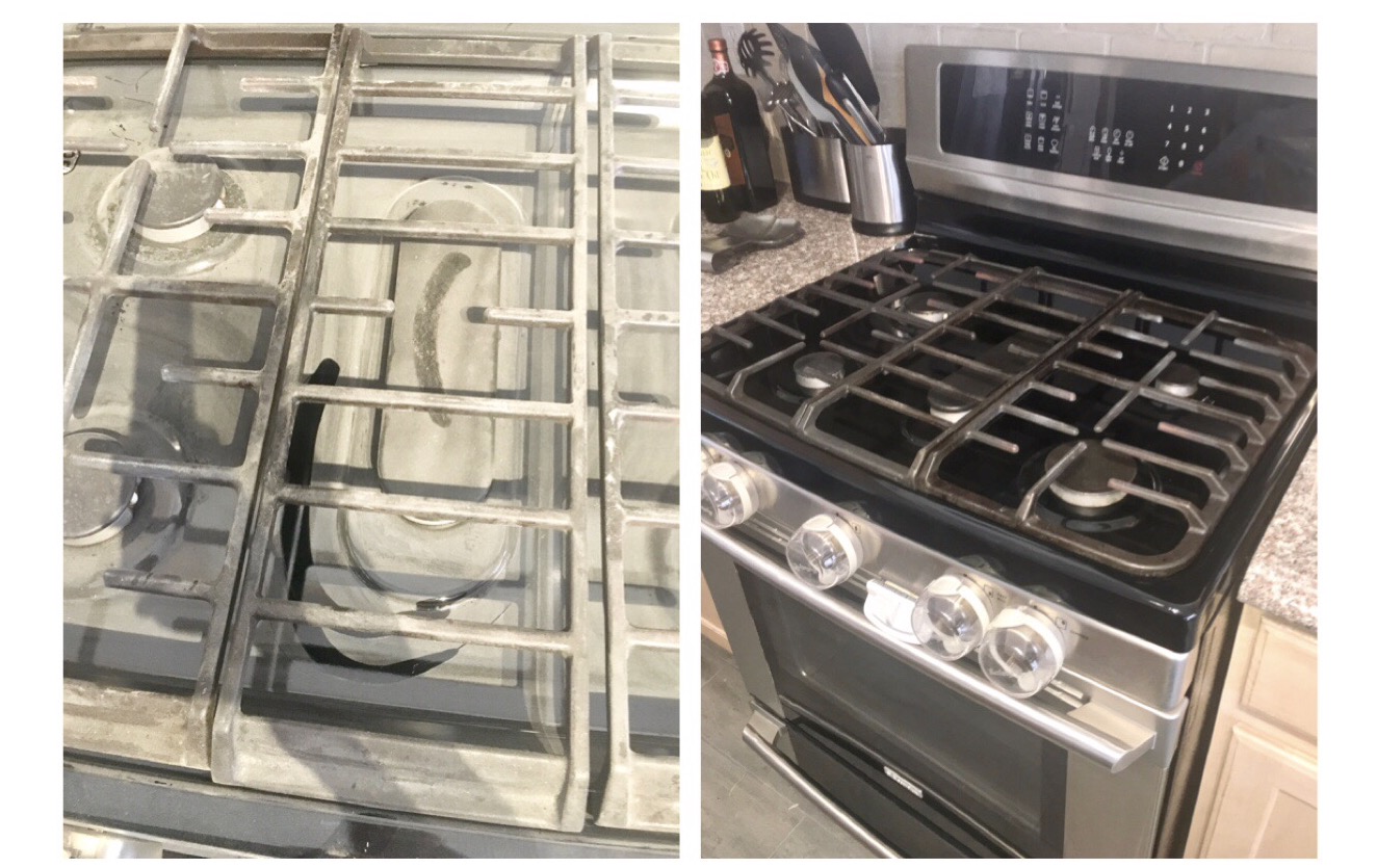 V & D Clean & Fix LLC's Photo