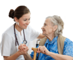 Always There Home Health Care