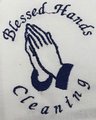 Blessed Hands Cleaning Service