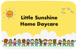 Little Sunshine Home Daycare