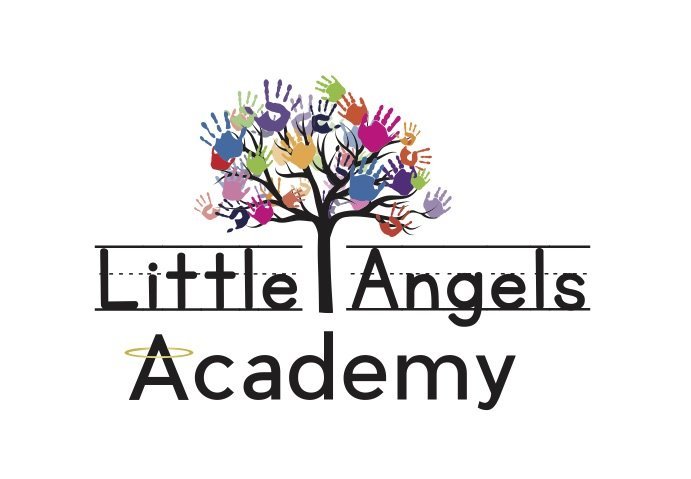 Little Angels Academy Logo