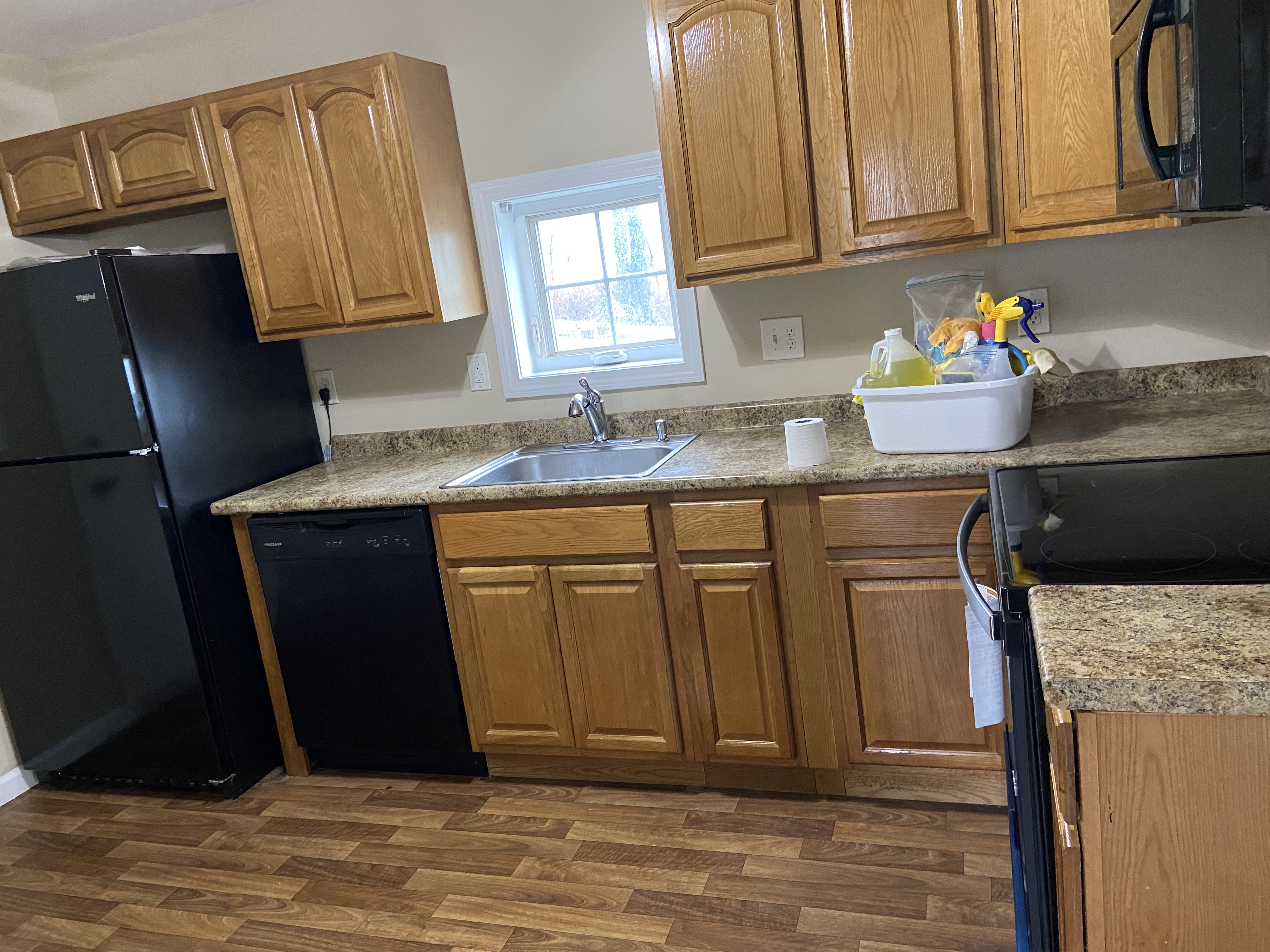 CITRINE HUB CLEANING SERVICE's Photo