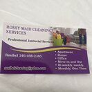 P&C cleaning services