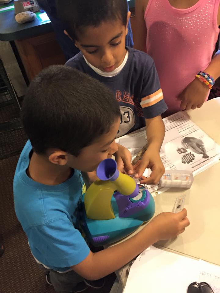 Hands On Learning Child Care's Photo