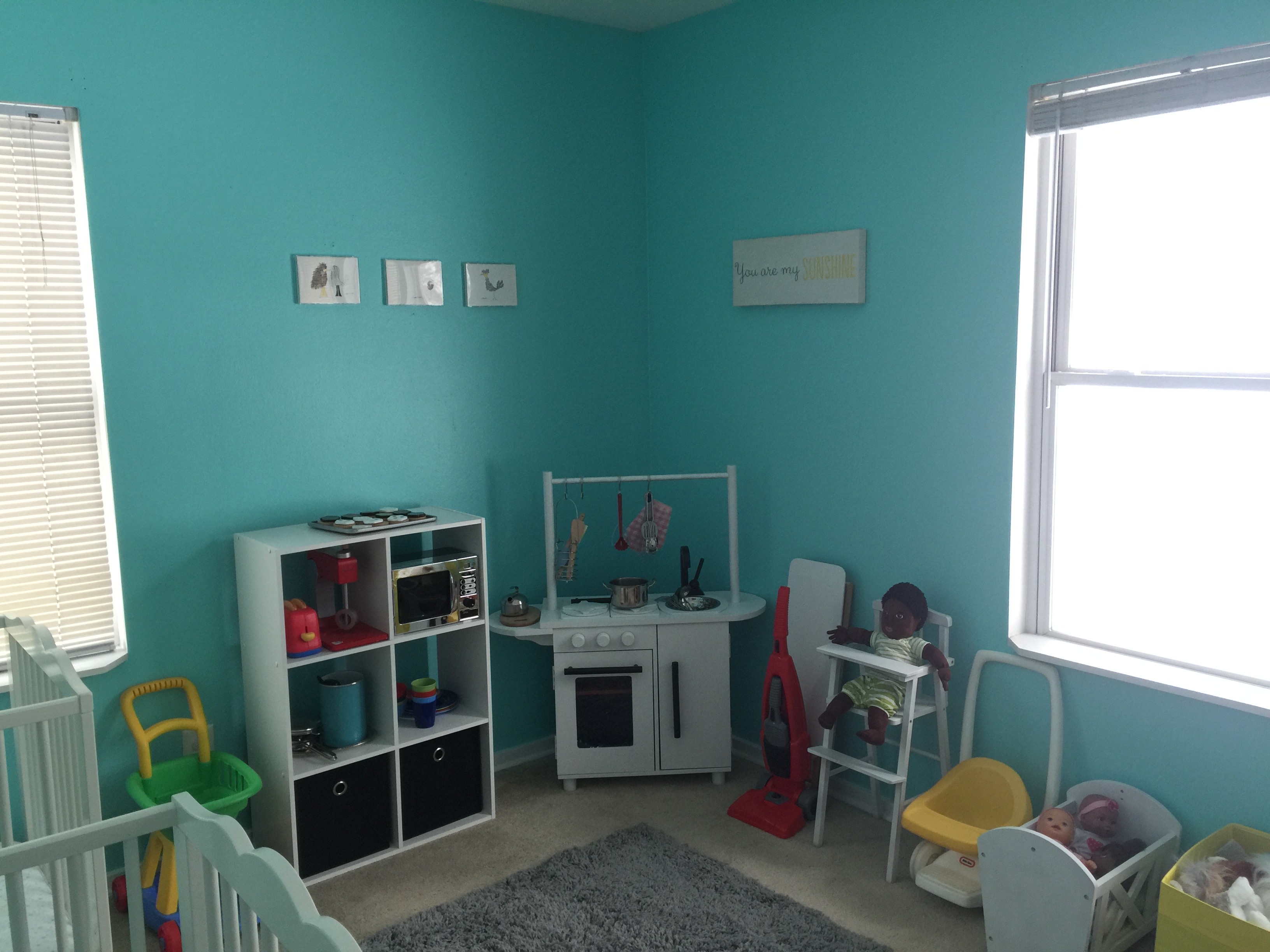 Sunshine N Smiles's Photo