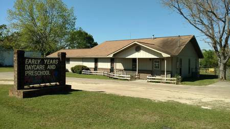 Early Years Day Care & Preschool
