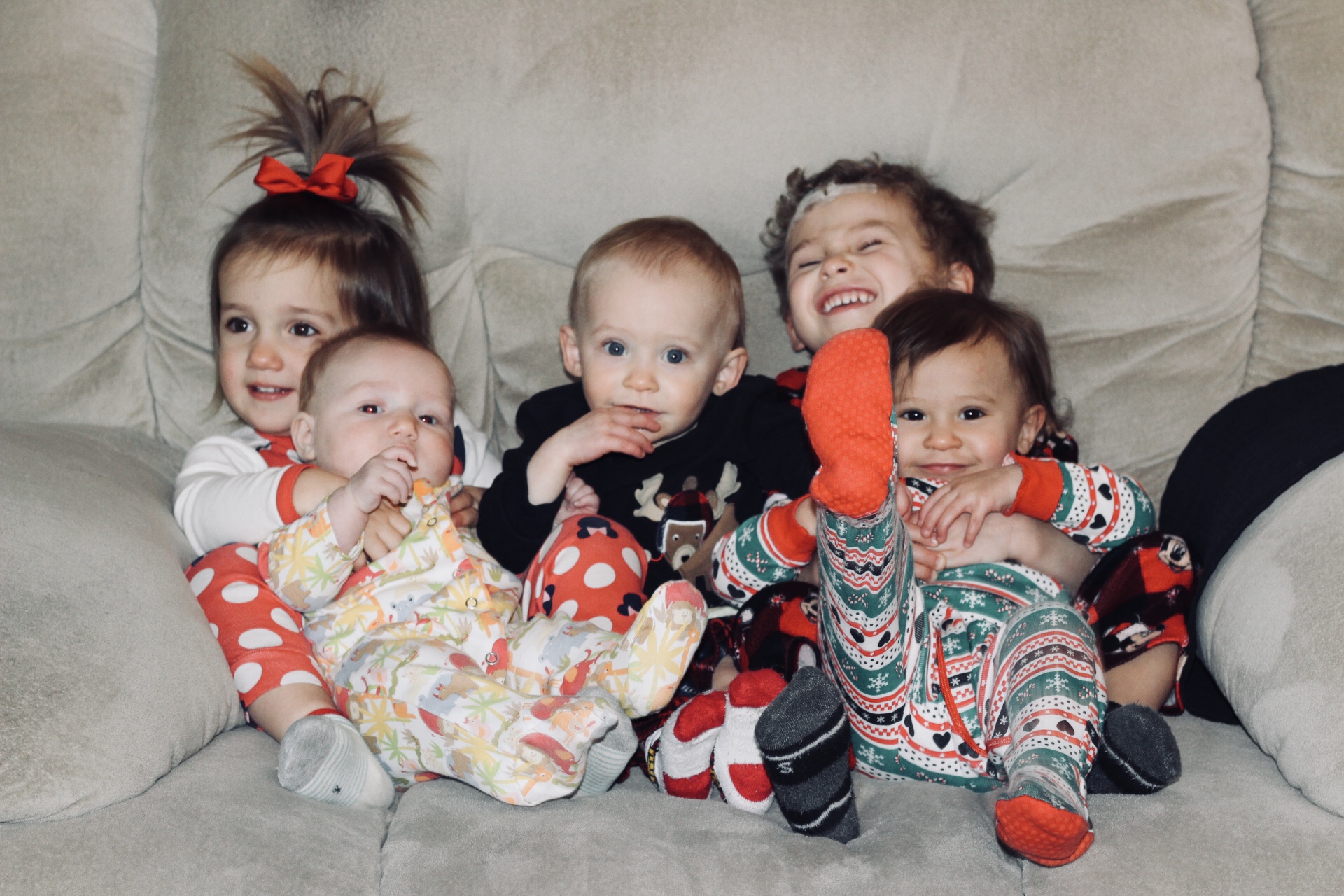 My Little Sunshine Child Care's Photo