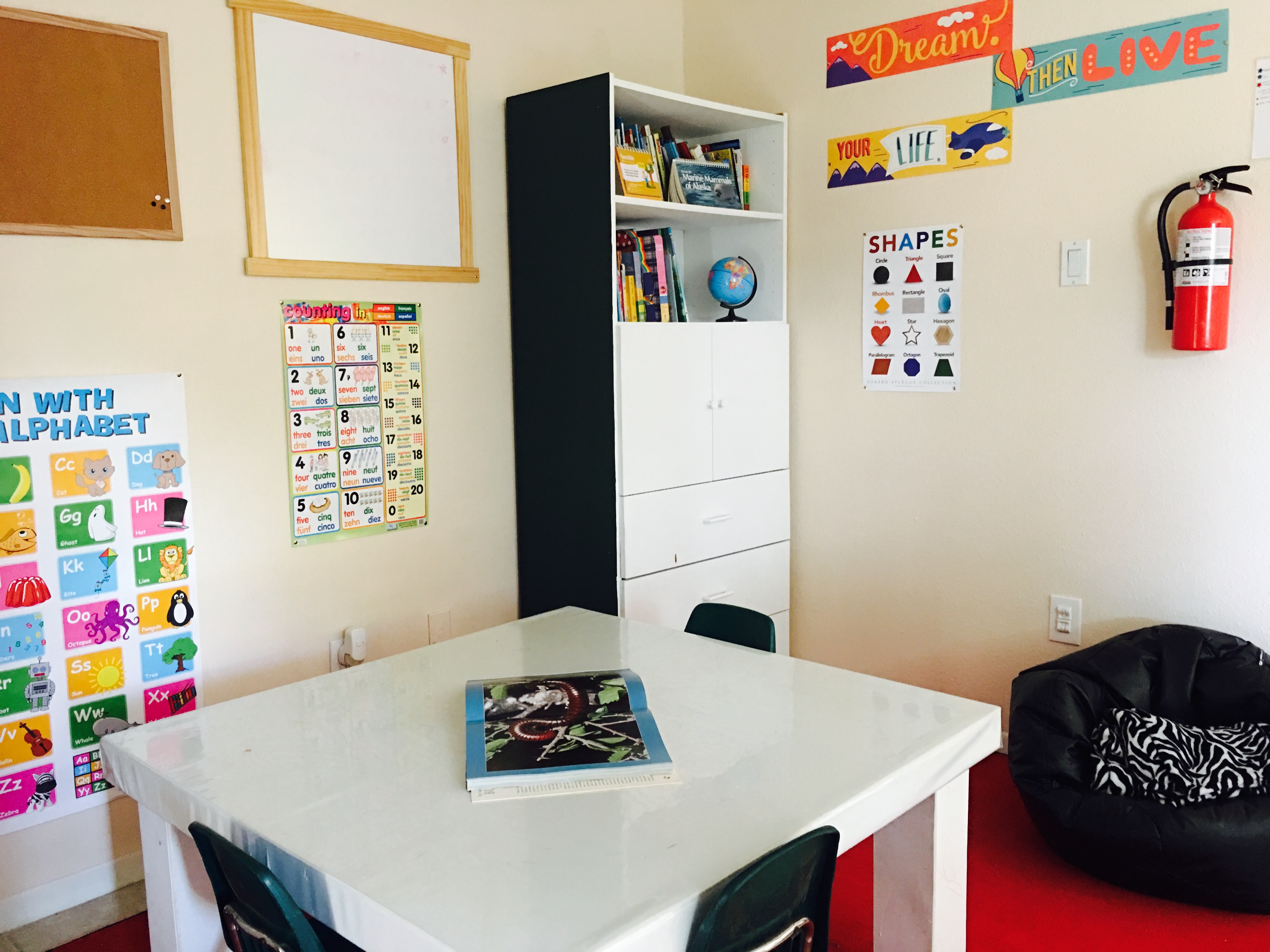 The Prime Choice Childcare's Photo