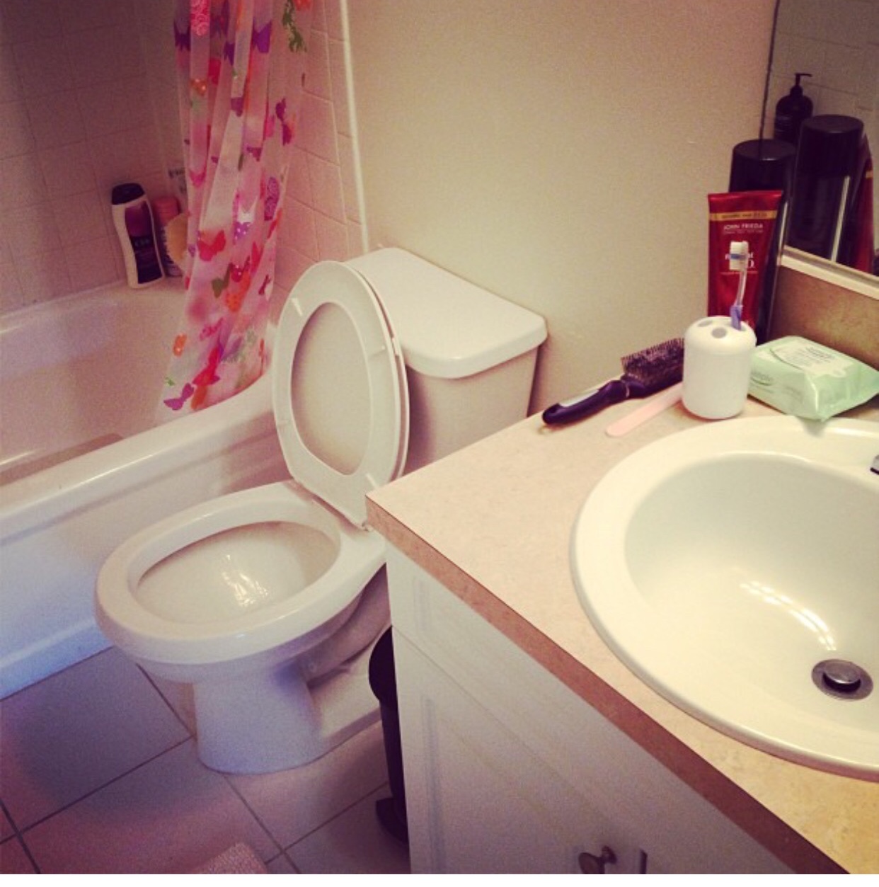 NatureGanics House-cleaning LLC's Photo
