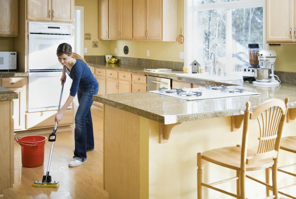 AGMAR PROFESSIONAL CLEANING's Photo