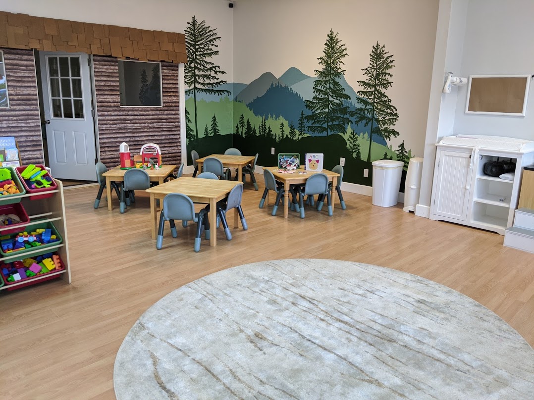 Mrs. Amy's Adventures's Photo