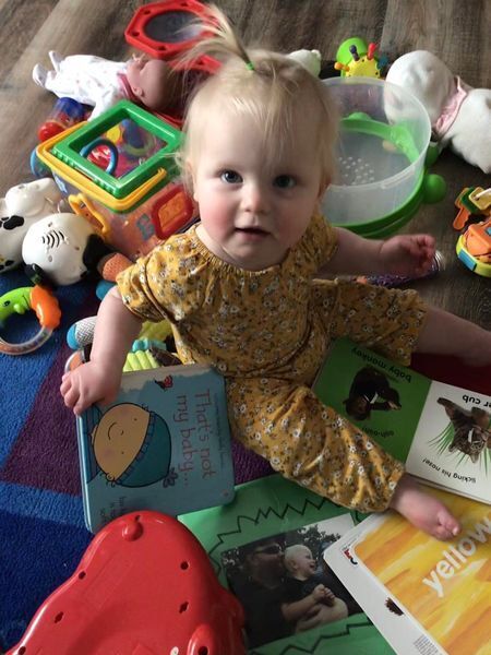 Kids Grow Faithbrook