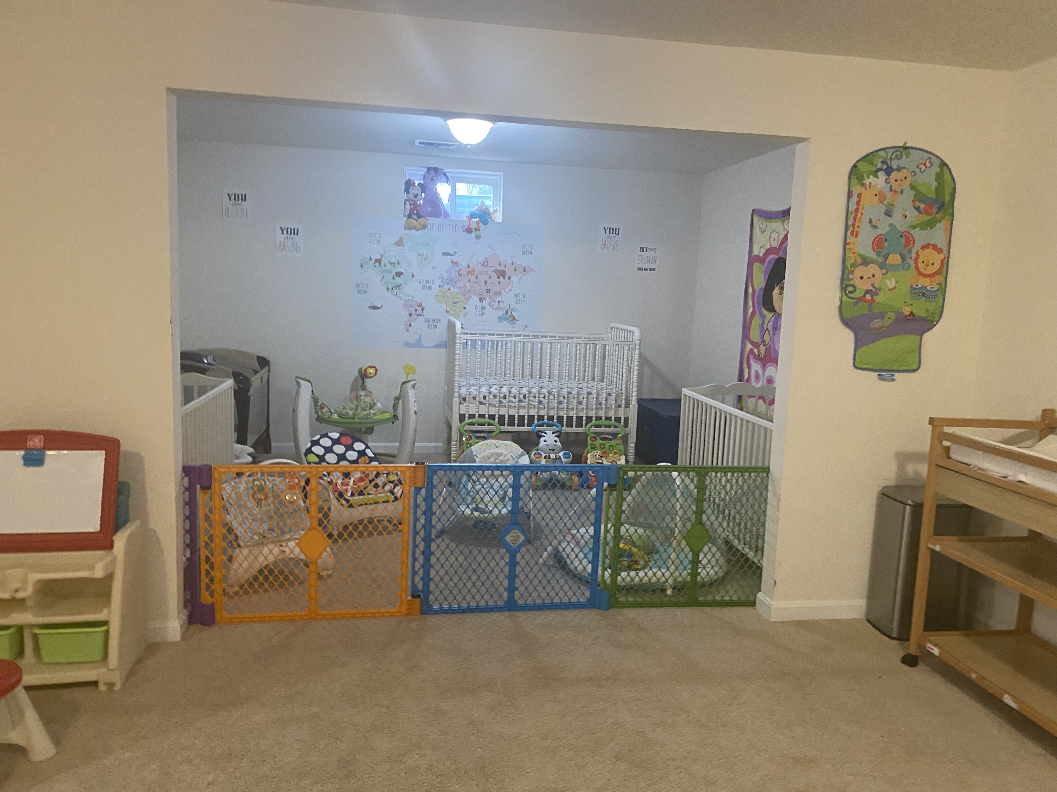 Ruth Mini Home Daycare's Photo