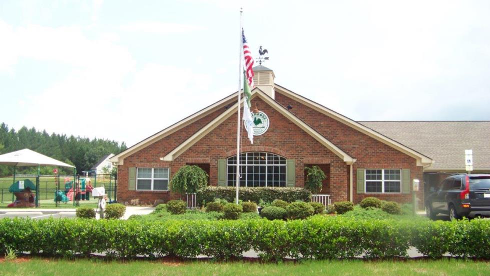 Primrose School at Hope Valley Farms's Photo