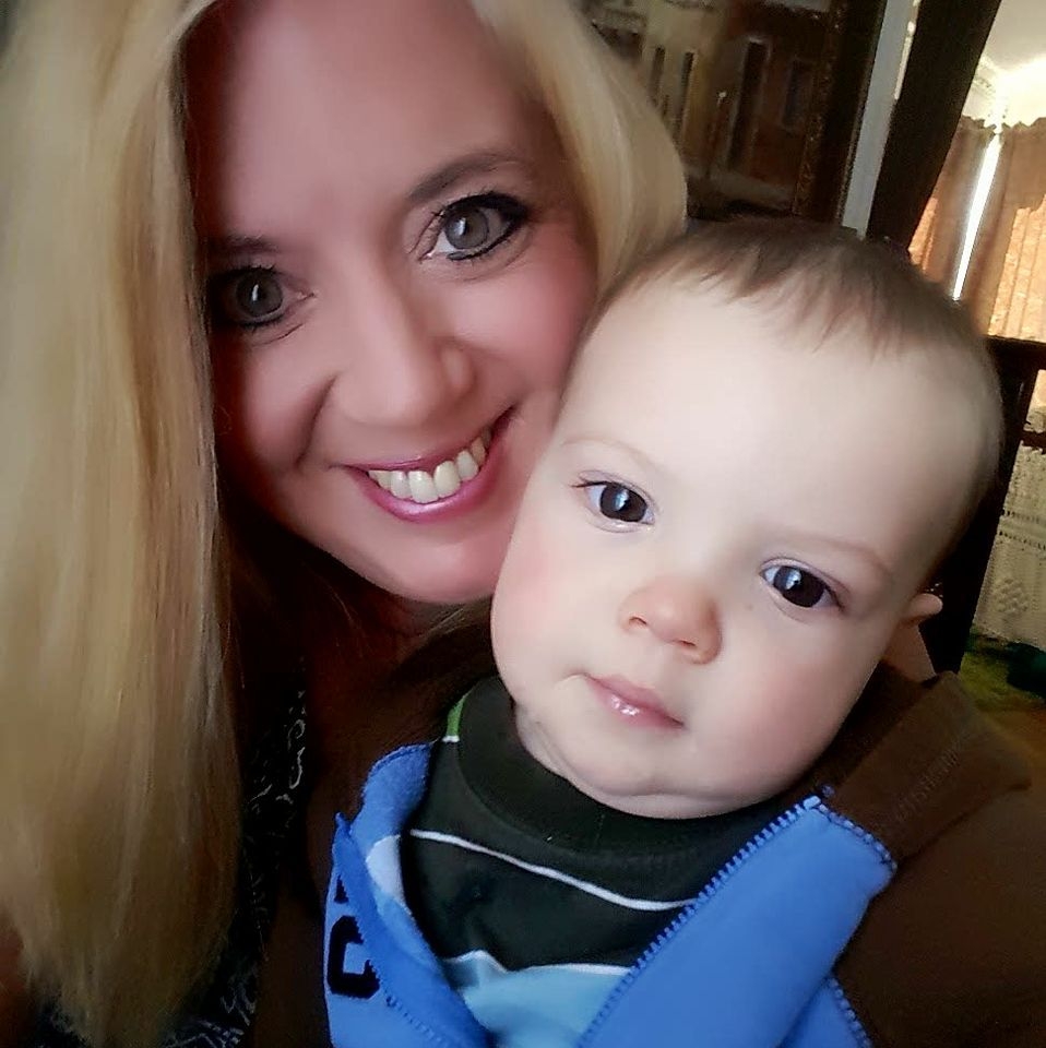 Donna Jones Loving Care's Photo