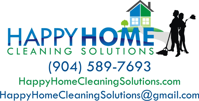 Happy Home Cleaning Solutions's Photo