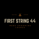 First String 44 Barber Express