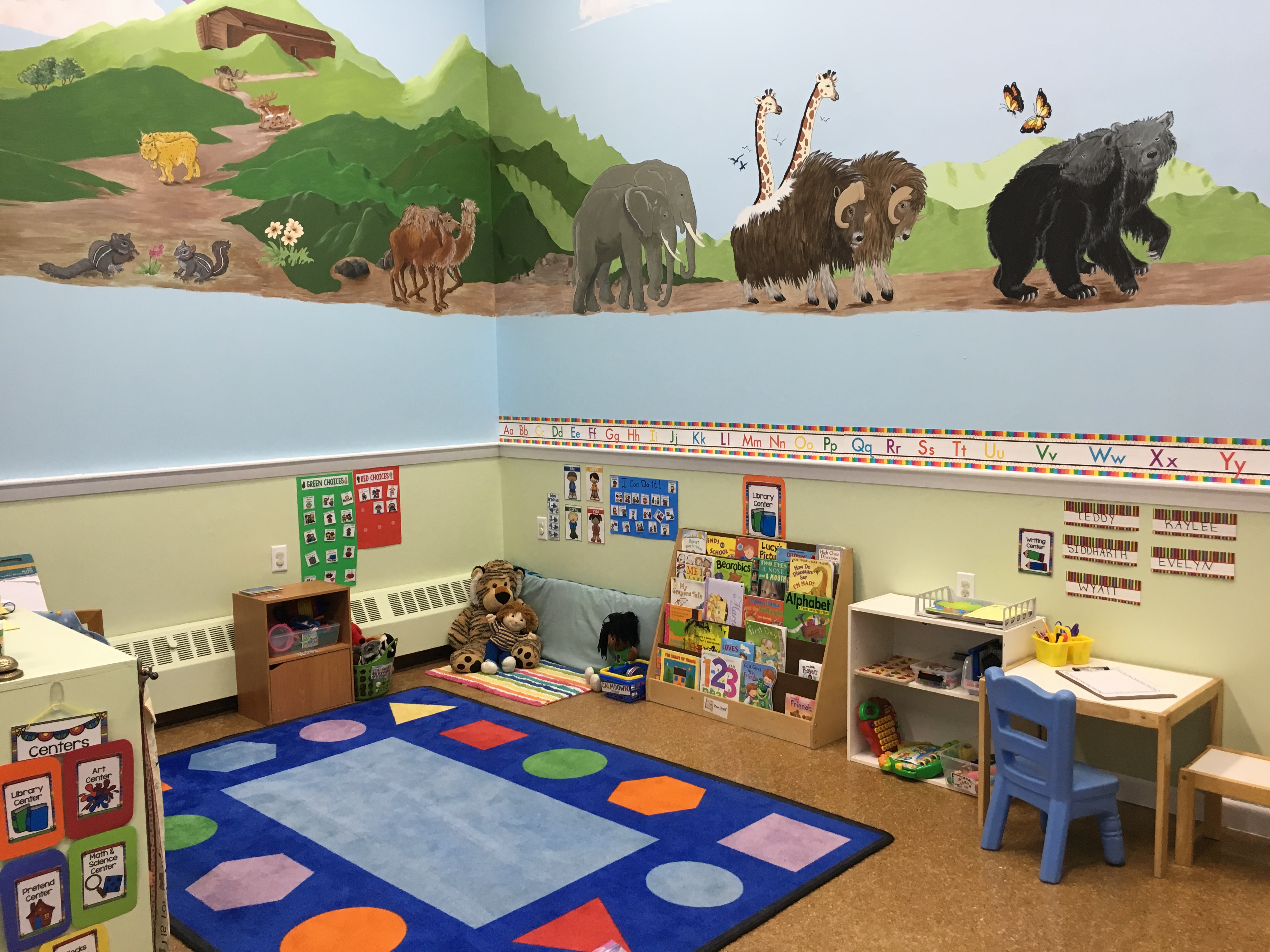 Merrimack Valley Christian Day Scho's Photo