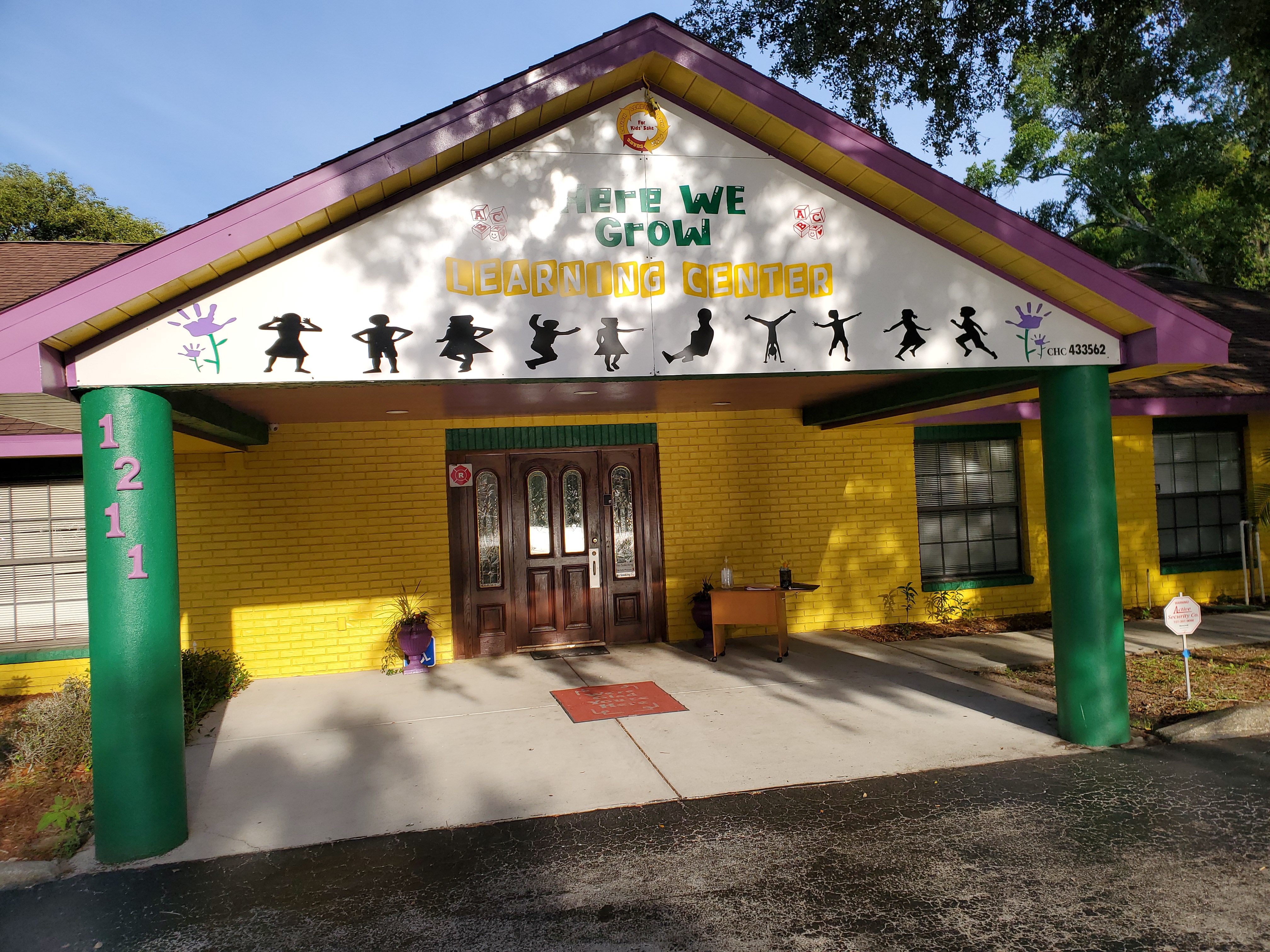 Here We Grow Learning Center's Photo