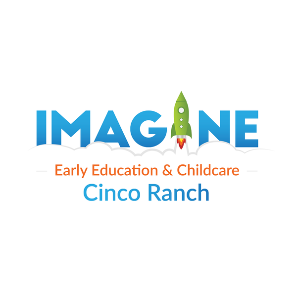 Imagine Early Education & Childcare-cinco Ranch Logo
