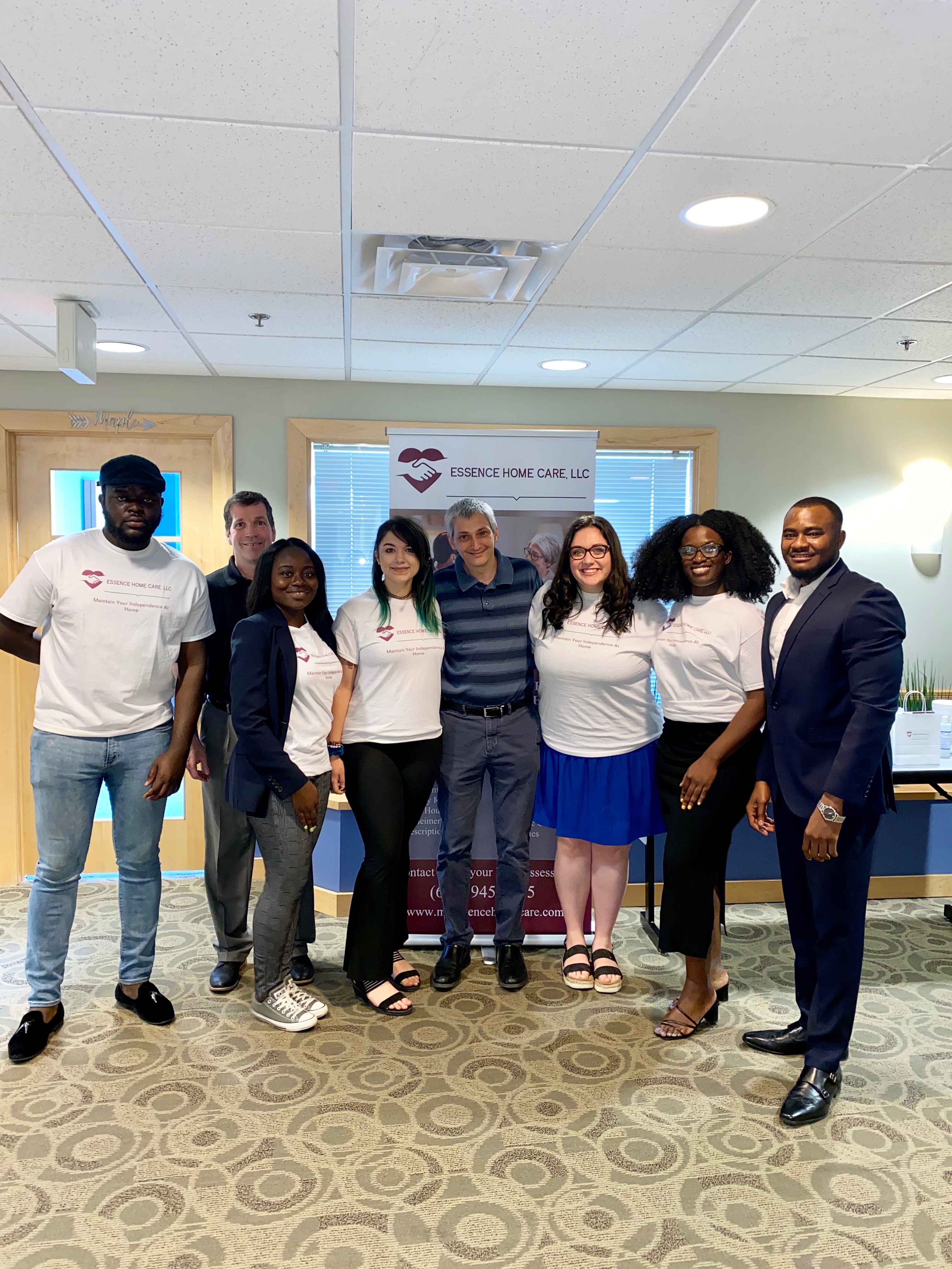 Essence Home Care, LLC's Photo