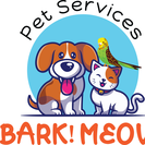 Bark Meow Pet Services