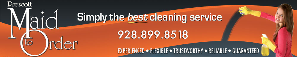 Prescott Maid To Order's Photo