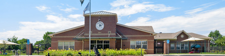 Primrose School of Thornton