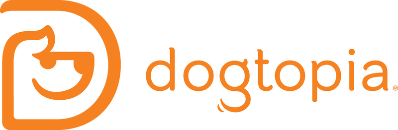 Dogtopia Of Old Bridge Logo