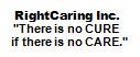 RightCaring Inc