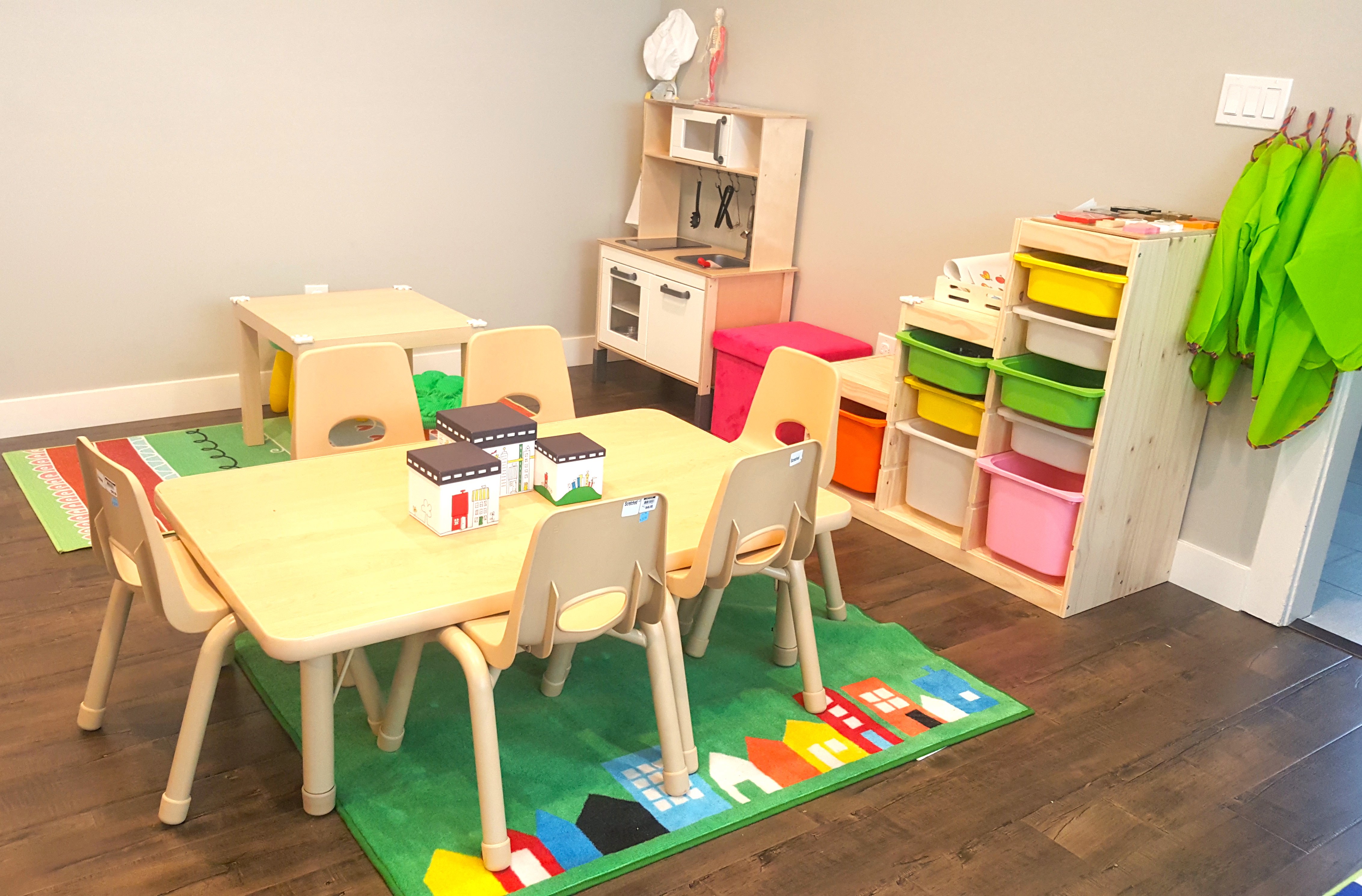 Peaceful Pals Weecare's Photo