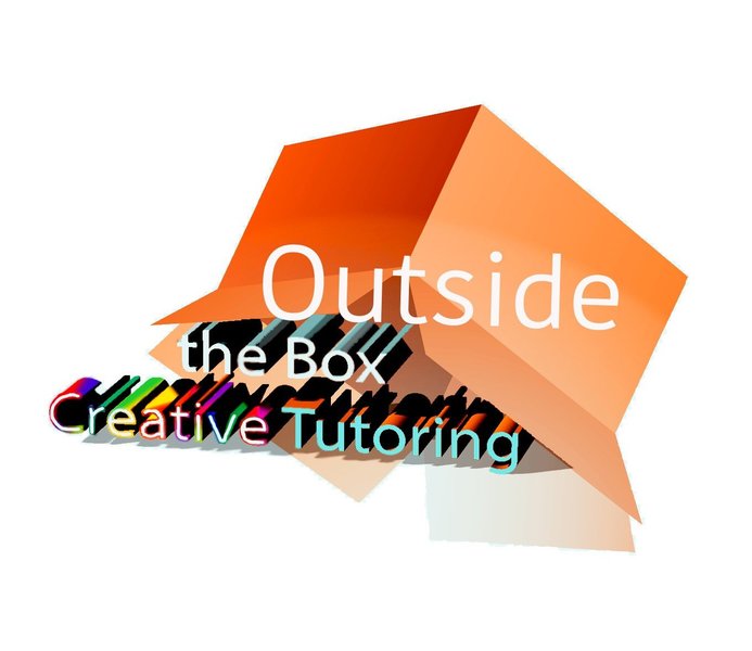 Outside the Box: Creative Tutoring's Photo