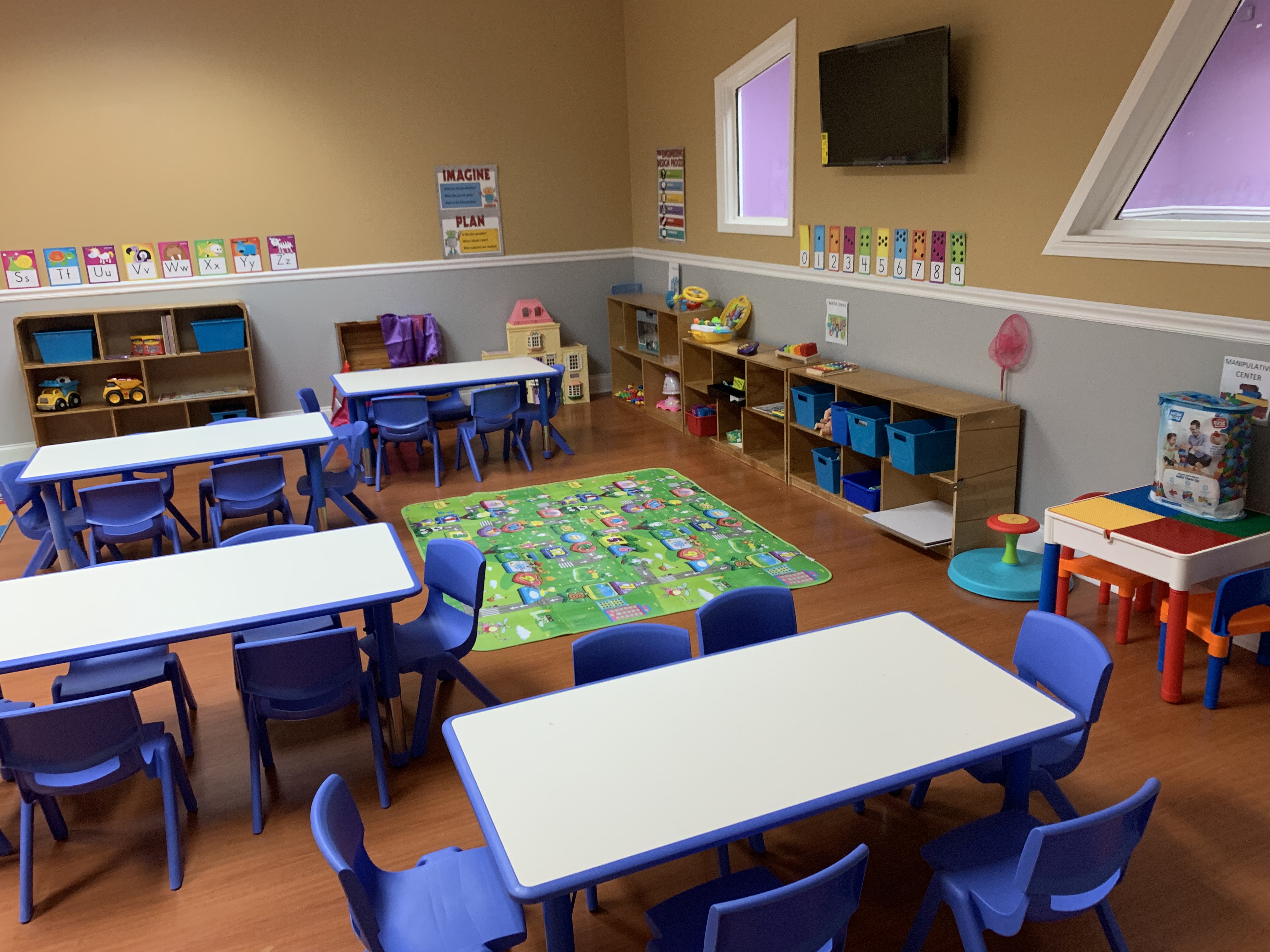 Stream Childcare Academy's Photo