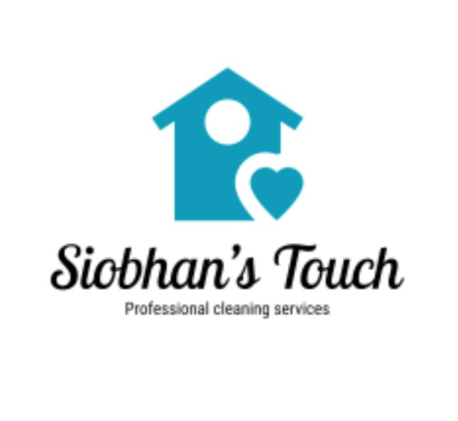 Siobhan's Touch Logo