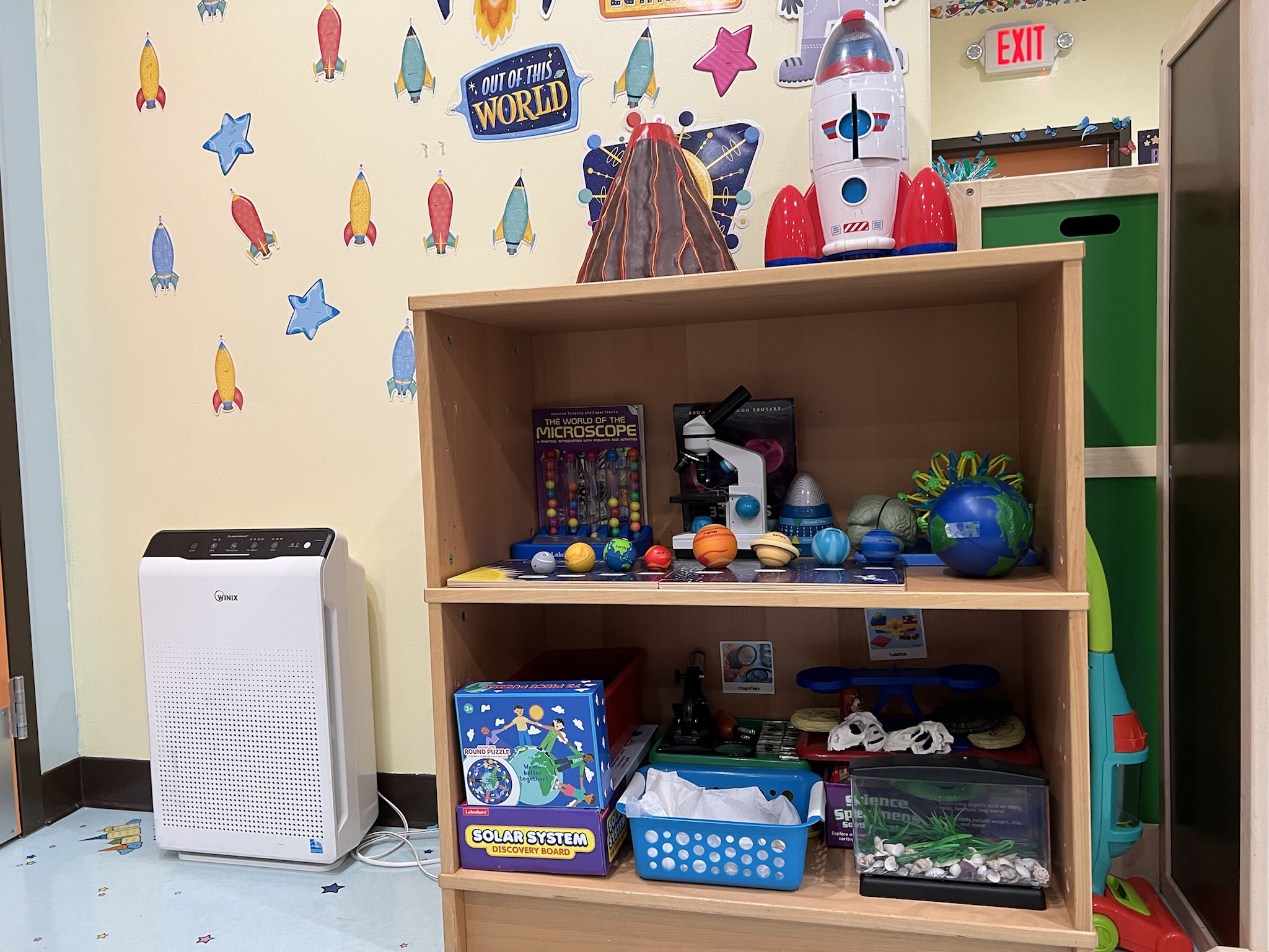 Royal Kids Academy's Photo