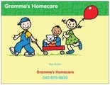 Grammy's Daycare