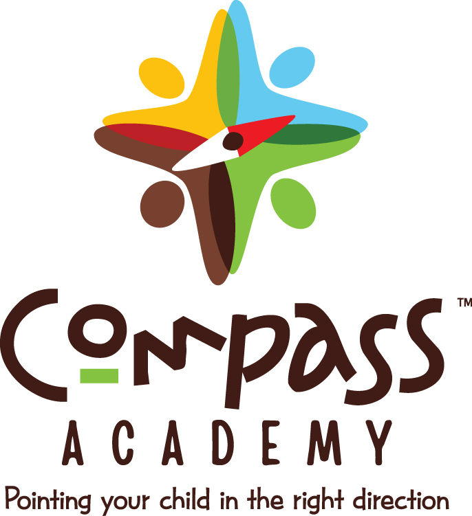 Compass Academy Logo